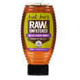 thumbnail image 2 of Aunt Sue's® Raw and Unfiltered Wildflower Honey 16 oz- All USA Honey, 2 of 10