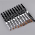 thumbnail image 3 of Nail Brush Manicure Gel Brush Nail Art Brush Acrylic Liquid Powder Carving Gel Brush Liner Drawing Pen Manicure Tools, 3 of 4