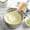 A #3, variant on Stainless Steel Potato Masher with Wooden Handle | 2-in-1 Manual Food Masher for Potatoes & Vegetables | Includes 1 Masher