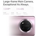 thumbnail image 4 of Teléfono inteligente HONOR X9c 8GB+256GB 6.78 pulgadas AMOLED 6600mAh 66W 108MP Titanio Negro, 4 of 10