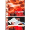 Study!: A Guide to Effective Learning, Revision and Examination Techniques [Paperback - Used]