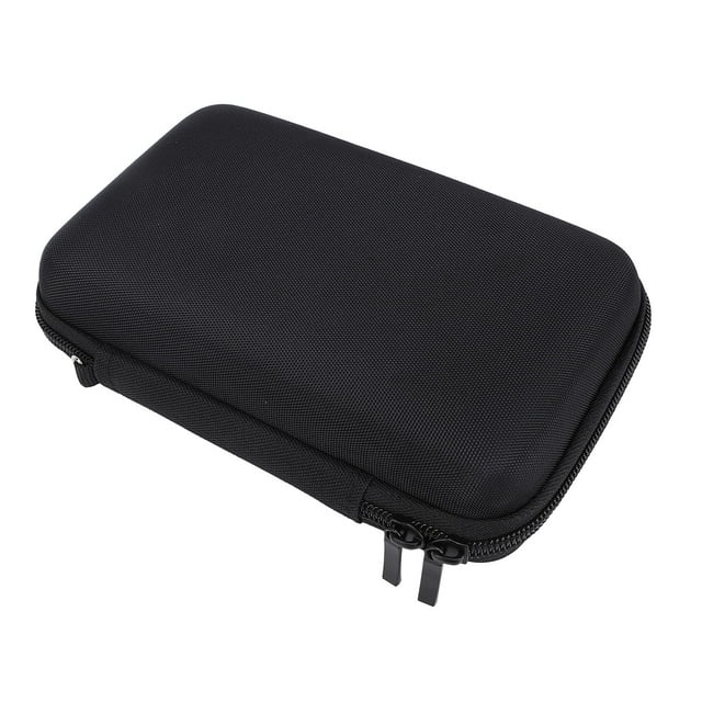 Estuche para Tarjetas de Almacenamiento de Juegos, Estuche para Cartuchos de Juegos de Ajuste Preciso, Portátil, 80 Ranuras para exteriores