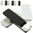 thumbnail image 5 of 12 Pcs Sliding Tin Containers Storage Mini Iron Box, 5 of 8