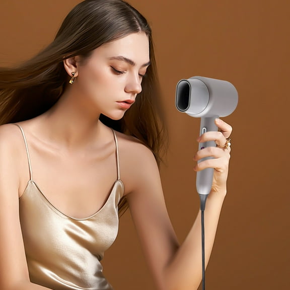 20000rpm 1875W High Power Hair Dryer Professional Hair Dryer Household Hair Dryer Negative Ion Technology