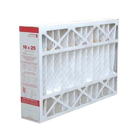 

16x25x4 Air Filter Replacement for Honeywell AC & Furnace MERV 11