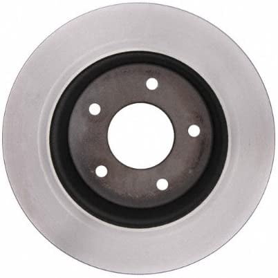 Disc Brake Rotor Fits 2000 Chevrolet Astro
