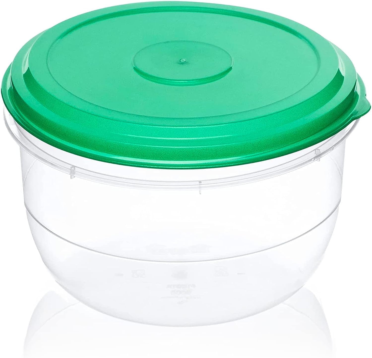  DecorRack Extra Large Food Storage Container with Lid