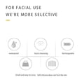 thumbnail image 5 of Soft Silicone Cleansing Brush - Gentle Sonic Cleansing Brush - Waterproof Cleansing Brush Rechargeable Electric Cleansing Brush with Soft and Comfortable Bristles, 5 of 5