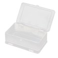 thumbnail image 1 of Estuche de almacenamiento de arte de uñas de doble cara Caja de almacenamiento de bolígrafos de u Abanopi Estuche de almacenamiento, 1 of 7