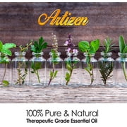 Artizen 4oz Oils - Tea Essential Oil - 4 Fluid Ounces