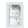 thumbnail image 2 of ArtToFrames 6" x 10" White Picture Frame, 6x10 inch White MDF Poster Frame (WOM-4443),  Pack, 2 of 6
