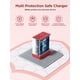 thumbnail image 4 of [Cargador] Cargador USB Aioneus Bloque de carga rápida de 40 W tipo C, 4 of 6