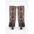 thumbnail image 5 of Women's Pointed Toe Spool Heel Ankle Booties, 5 of 6