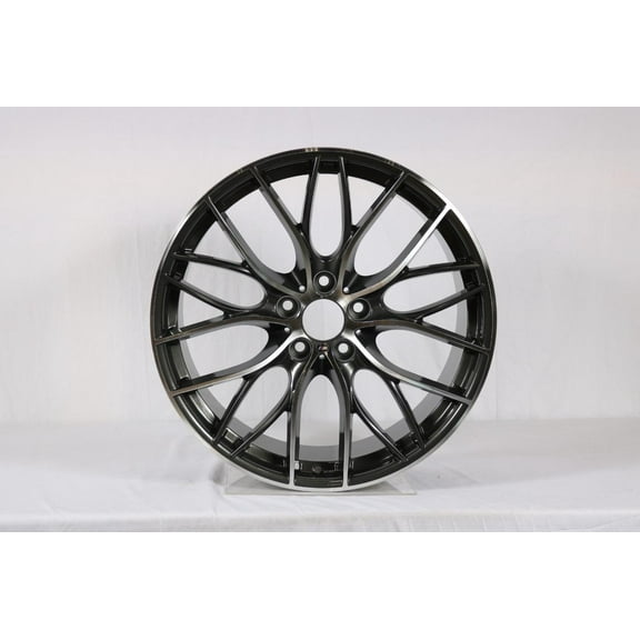 BMW Wheel 2012-2019 20" Factory OEM 36116796265