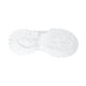 thumbnail image 3 of TENIS CASUALES TORRENTE MUJER TURCO61 SIMIPIEL BLANCO, 3 of 4
