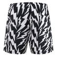 thumbnail image 3 of toraway Mens Graphic Shorts Sports Basketball Quick Drying Mesh Drawstring Shorts XL, 3 of 3