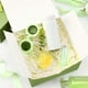 thumbnail image 4 of Set de 8 Cajas de Regalo Verde Salvia Crtiin 20x20x10 cm, 4 of 6