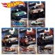 thumbnail image 1 of Nuevo Hot Wheels original versión avanzada modelo 2024 Honda Land Rover Rail Car aleación coche colecciona modelos coches colección niño regalos, 1 of 1