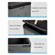 thumbnail image 5 of Inodoro Portátil Inodoro Plegable Para Viajes Al Aire Libre Camping Coche Orinal Para Adultos Soporta Hasta 150 Kg, 5 of 8