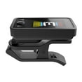 thumbnail image 5 of D'Addario Eclipse Headstock Rechargeable Tuner with Multi-Swivel Action, LCD Display and Auto Power-Off for Guitars and Ukulele, 5 of 5