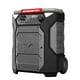thumbnail image 1 of Monster Rockin’ Roller 270 Altavoz Bluetooth portátil para interiores y exteriores | hasta 200 W de sonido de 270 grados y hasta 100 horas de reproducción, 1 of 5