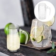 thumbnail image 3 of EeaseCA Carafe Anti-Chute Distributeur de Vin Utile Carafe Transparente, 3 of 8