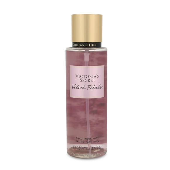 Victoria'S Secret Velvet Petals Body Mist 250Ml Spray Victoria's Secret Victoria's Secret