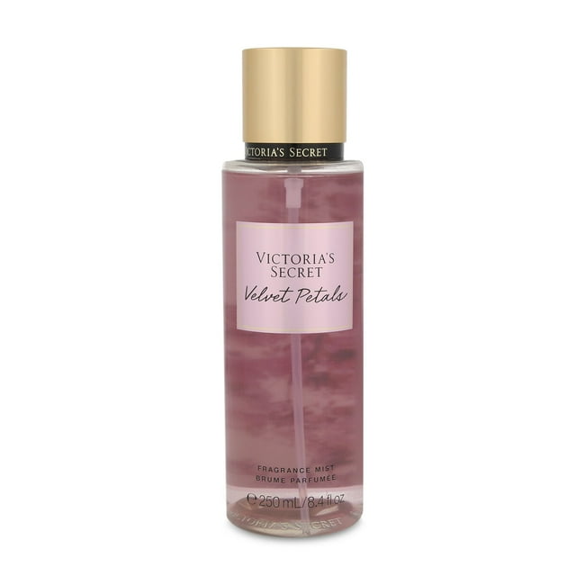 Victoria'S Secret Velvet Petals Body Mist 250Ml Spray Victoria's Secret Victoria's Secret