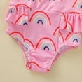 thumbnail image 5 of JSCDRPDWL Teen One Piece Swimsuit Cute One for Teens Girls Summer Clothes Infant Boy Swimsuit Teen Swim Suits Girls Swim Shorts Baby Swim Suit Girl Girls Plus Size Swimsuits 18-20 Kids Xxl Kids, 5 of 6