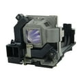 thumbnail image 2 of Jaspertronics Lamp & Housing for The NEC M402W Projector with Original Specification & Full Lifespan Bulb Inside 1 Year Warranty 1 Unit per pack, 2 of 8