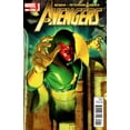 thumbnail image 1 of Avengers (Vol. 4) #24.1 VF ; Marvel Comic Book, 1 of 1