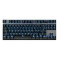 2024 New Model GK82 2.4Ghz/ Wired Wireless Keyboard Mode Mechanical