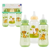 Disney Baby 3pk The Lion King 10oz Baby Bottles