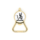 thumbnail image 1 of Dao la religión China palabra Botellas de cerveza, abrelatas de acero inoxidable., 1 of 3