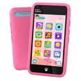thumbnail image 1 of Smartphone MOMILLA Kids Toys con pantalla táctil de 3,97 pulgadas de 16 GB, 1 of 8