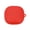 Red, variant on Heaphone Silicone Housing Case Dustproof Water Resistant Guarding Against Protect Cover Damage Prevention for Liberty 4