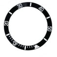 thumbnail image 4 of Ceramic Exquisite Portable Watch Bezel, Wristwatch , For Watch Replacement, 4 of 8