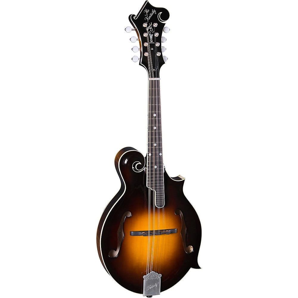 KM-1000 Master F-Style Mandolin