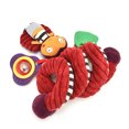 thumbnail image 4 of Sonajero colgante en espiral cochecito infantil de juguete colores brillantes suave y cómodo con 1 Uds Para bebé portabebés cochecito de cuna ANGGREK Otros, 4 of 8