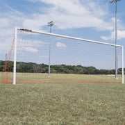 Alumagoal 24' x 8' Competition Soccer Goal