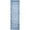 Silver/Blue, variant on SAFAVIEH Adirondack Royston Traditional Area Rug, Black/Silver, 8' x 10'