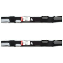 Oregon 195-005 Mulching Blade for 42" Craftsman 134149 422719 532134149 777134149