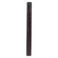 thumbnail image 1 of Miangastore Wall Flower Container Hydroponic Wall Planter Black 1Pcs 1.6X16.5In, 1 of 8