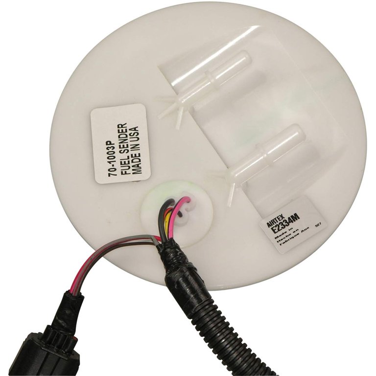 Airtex E2334M Fuel Pump Module Assembly - Walmart.com