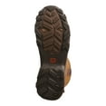 thumbnail image 3 of Twisted X Outdoor Boots Mens Hiker Leather 8 W Brown Saddle MHKB003, 3 of 5