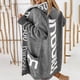 thumbnail image 1 of Pntutb - Chaqueta con capucha para mujer, con cremallera, manga larga, con bolsillo, blusa, abrigo Pntutb Pntutb-7874, 1 of 6