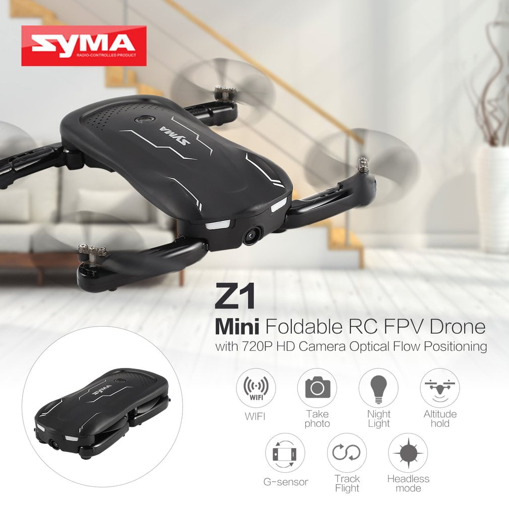 drone syma z1