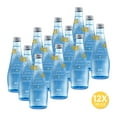 thumbnail image 3 of Clearly Canadian Zero Sugar Tropical Splash Sparkling Water, 11 fl oz, 12-Pack Bottles, 3 of 7