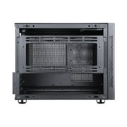 SAMA IM01 Black Steel Micro ATX Tower Computer Case