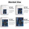 thumbnail image 5 of Retirement Gifts for Men 2024, Retirement Blanket Gifts for Men, Best Retirement Gifts Ideas, Coworker Leaving Gift Retired Throw Blankets 50"X60", 5 of 6